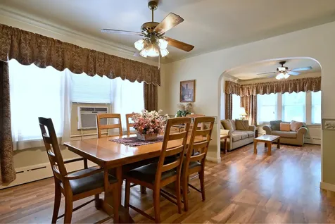 3604 North Linder Avenue Chicago IL 60641