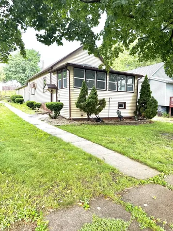 406 East Saint Paul Street Spring Valley IL 61362