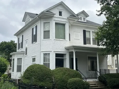 212 East Cleveland Street Spring Valley IL 61362