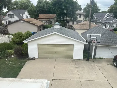 212 East Cleveland Street Spring Valley IL 61362