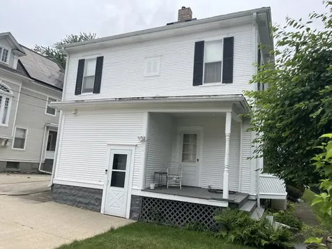 212 East Cleveland Street Spring Valley IL 61362