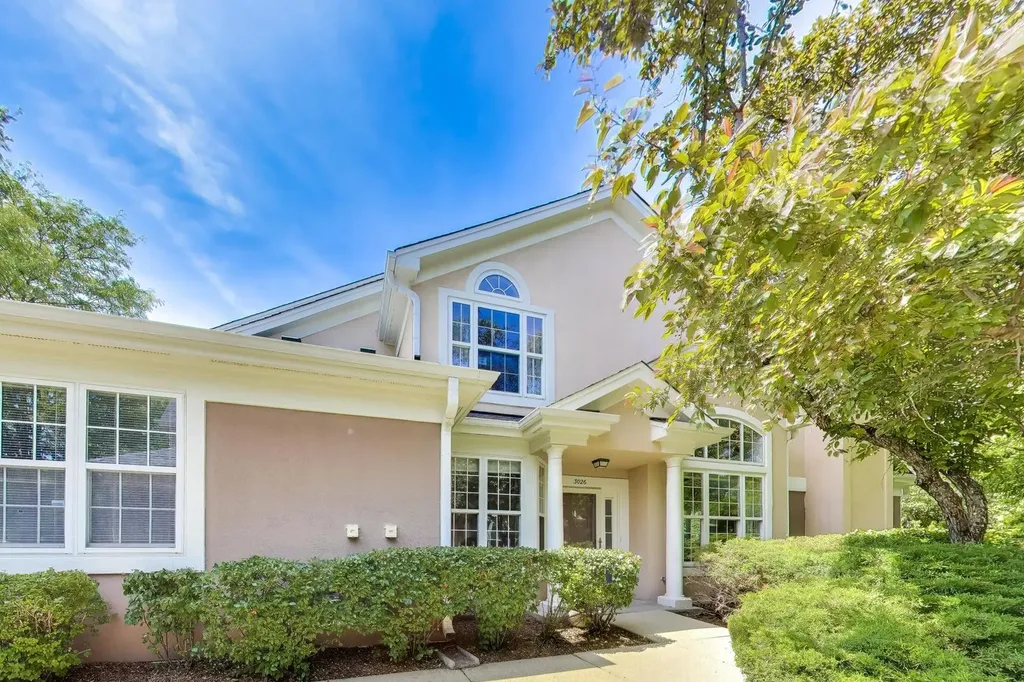 3026 Lexington Lane Glenview IL 60026