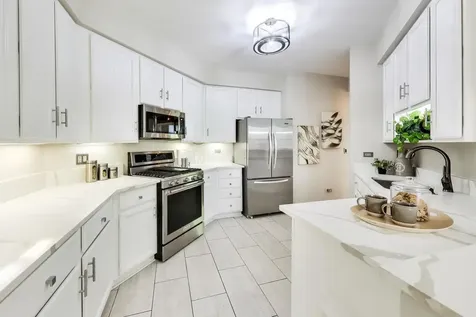 3026 Lexington Lane Glenview IL 60026