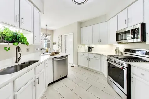 3026 Lexington Lane Glenview IL 60026