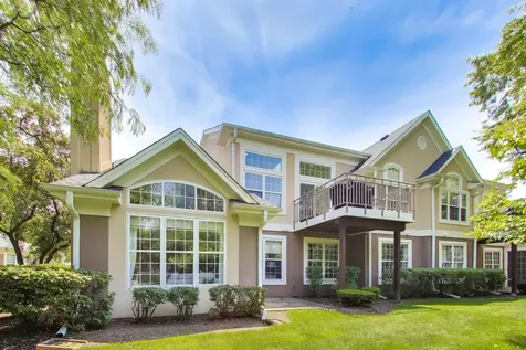 3026 Lexington Lane Glenview IL 60026