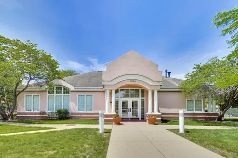 3026 Lexington Lane Glenview IL 60026