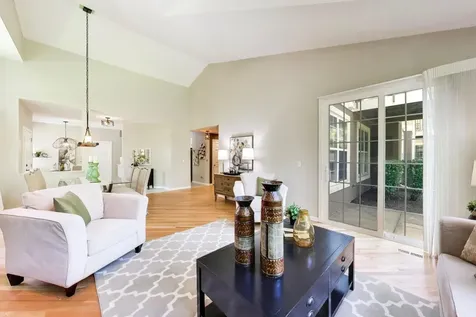 3026 Lexington Lane Glenview IL 60026