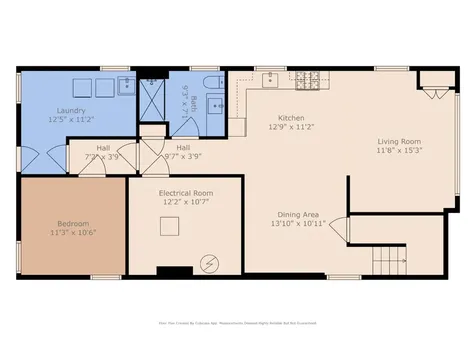 5547 North Central Avenue Chicago IL 60630