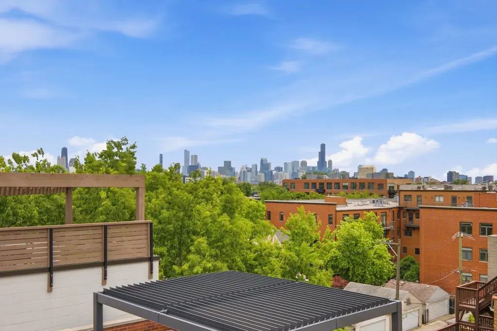 1955 West Cortland Street Chicago IL 60622