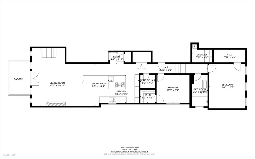 1955 West Cortland Street Chicago IL 60622