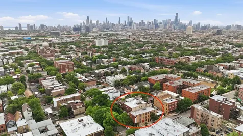 1955 West Cortland Street Chicago IL 60622