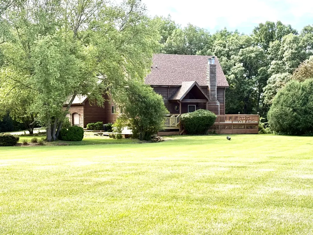821 Bernal Court Spring Valley IL 61362