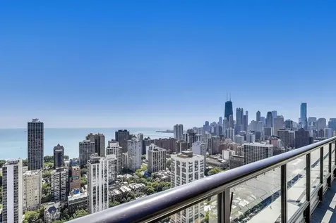 1560 North Sandburg Terrace Chicago IL 60610