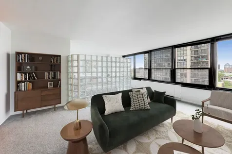 1560 North Sandburg Terrace Chicago IL 60610