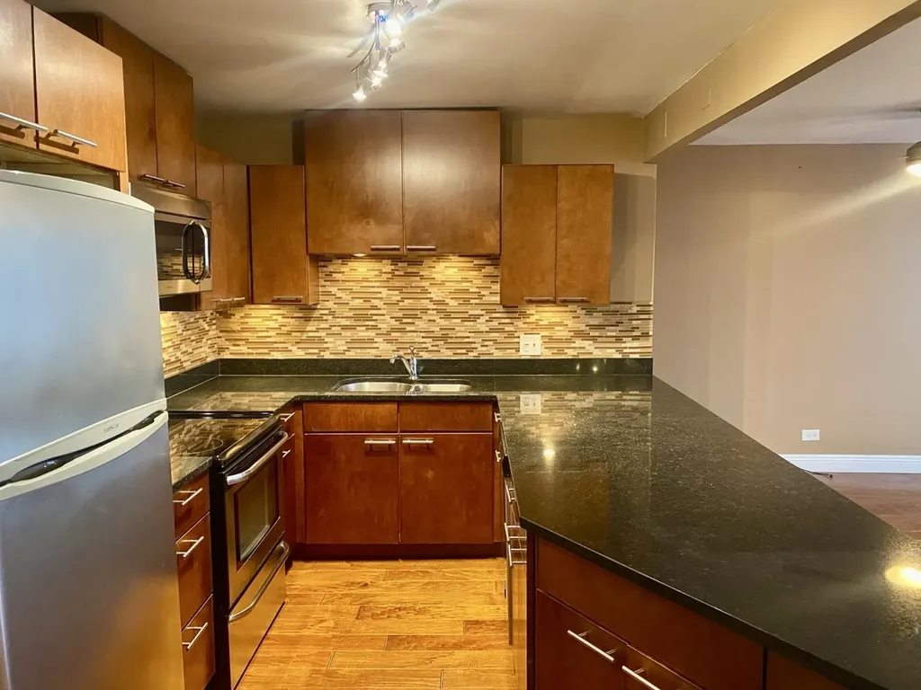 3930 North Pine Grove Avenue Chicago IL 60613