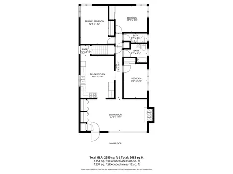 2648 Western Avenue Highland Park IL 60035