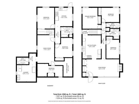 2648 Western Avenue Highland Park IL 60035