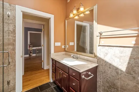 4836 North Mont Clare Avenue Chicago IL 60656