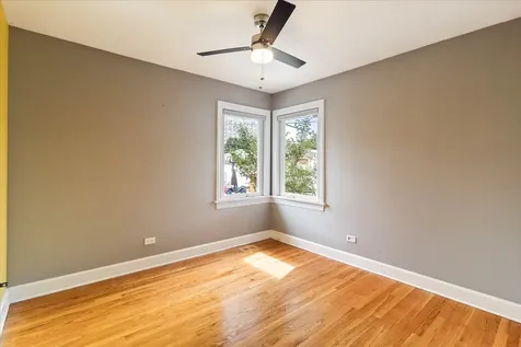 4836 North Mont Clare Avenue Chicago IL 60656