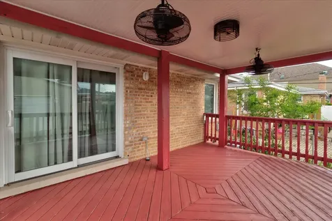 4836 North Mont Clare Avenue Chicago IL 60656