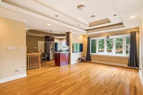 4836 North Mont Clare Avenue Chicago IL 60656
