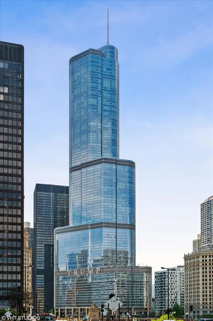 401 North Wabash Avenue Chicago IL 60611