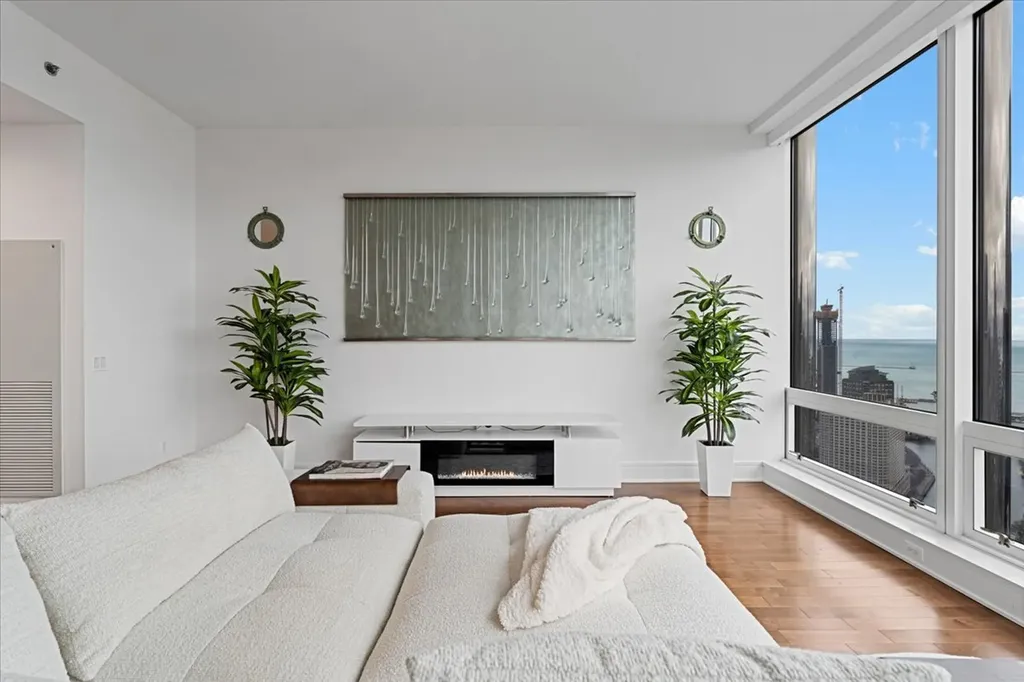 401 North Wabash Avenue Chicago IL 60611