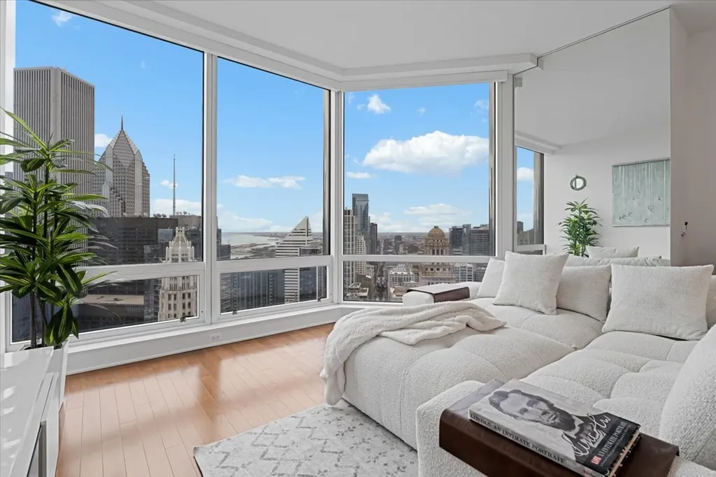 401 North Wabash Avenue Chicago IL 60611