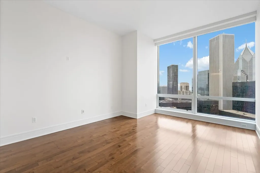 401 North Wabash Avenue Chicago IL 60611