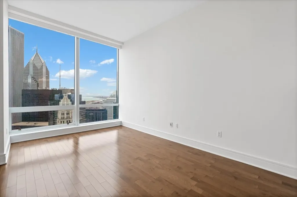 401 North Wabash Avenue Chicago IL 60611