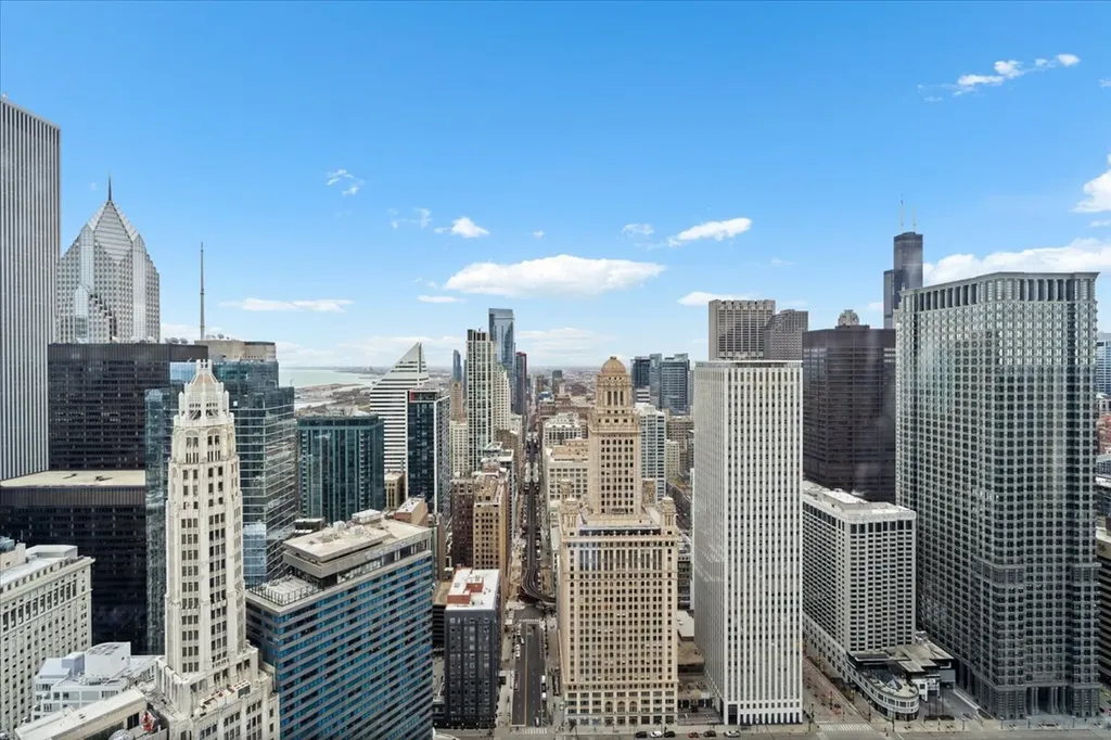 401 North Wabash Avenue Chicago IL 60611
