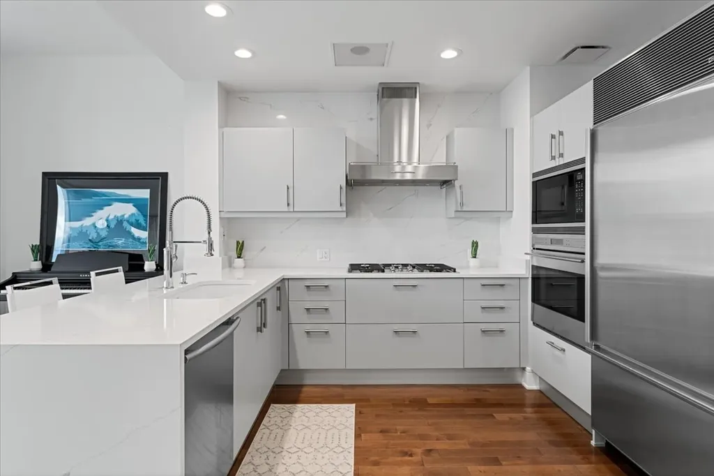 401 North Wabash Avenue Chicago IL 60611