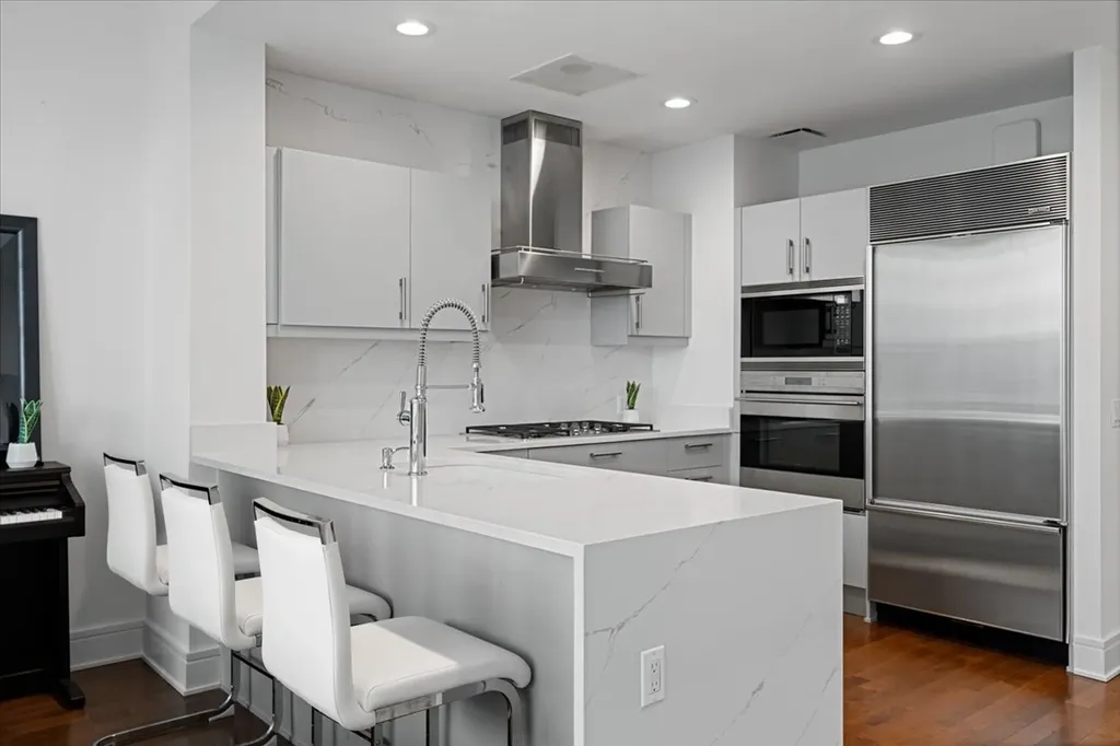 401 North Wabash Avenue Chicago IL 60611