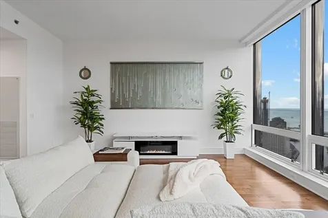 401 North Wabash Avenue Chicago IL 60611