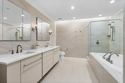 401 North Wabash Avenue Chicago IL 60611