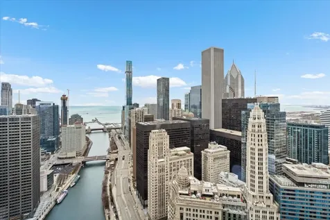 401 North Wabash Avenue Chicago IL 60611
