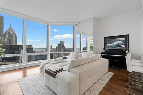 401 North Wabash Avenue Chicago IL 60611