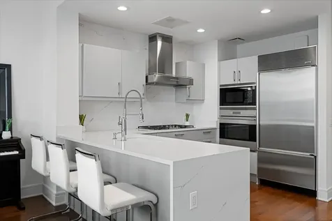401 North Wabash Avenue Chicago IL 60611