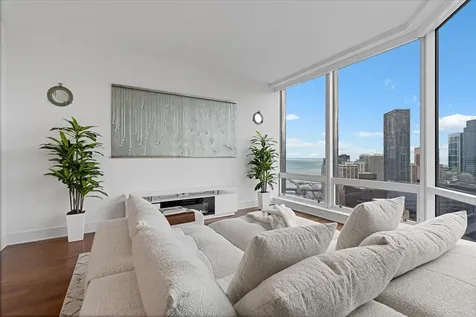 401 North Wabash Avenue Chicago IL 60611