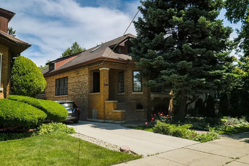 2651 Oak Street River Grove IL 60171