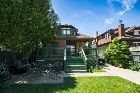 2651 Oak Street River Grove IL 60171