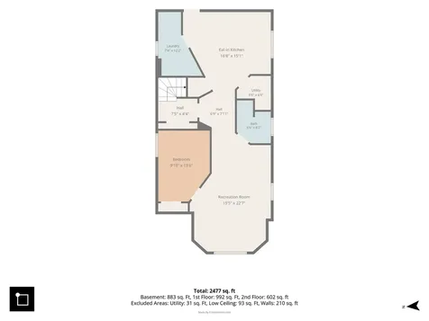2651 Oak Street River Grove IL 60171