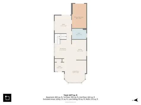 2651 Oak Street River Grove IL 60171