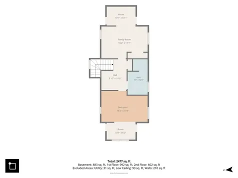 2651 Oak Street River Grove IL 60171