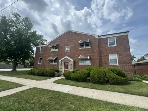 1106 Alima Terrace La Grange Park IL 60526