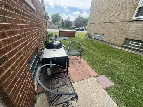 1106 Alima Terrace La Grange Park IL 60526