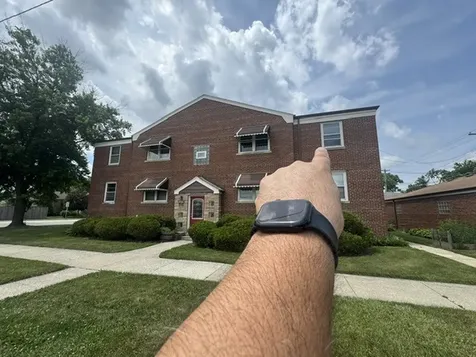 1106 Alima Terrace La Grange Park IL 60526