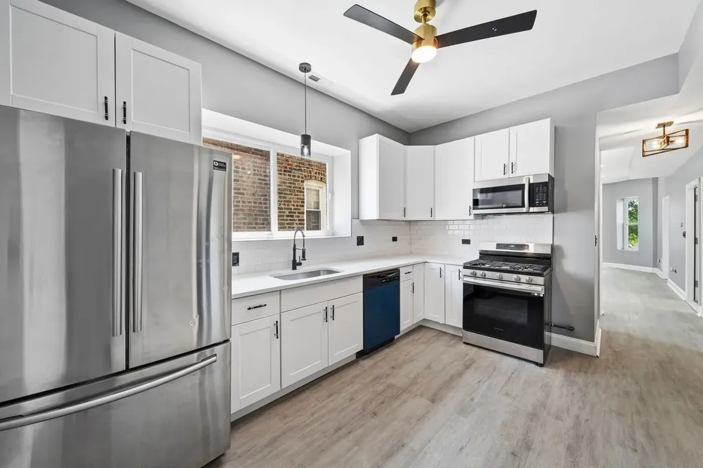 4508 West Congress Parkway Chicago IL 60624