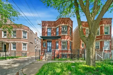 4508 West Congress Parkway Chicago IL 60624