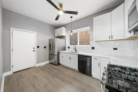 4508 West Congress Parkway Chicago IL 60624